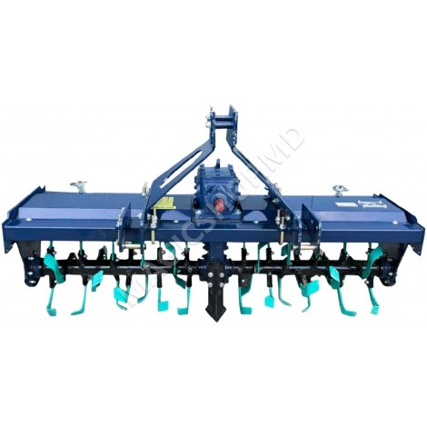 Freza pentru tractor Sigma 1.2m; 1.4m; 1.5m; 1.6m; 1.8m; 2.0m 